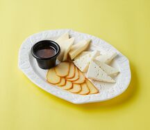 Фермерские сыры