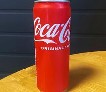 Coca-Cola