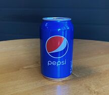 Pepsi