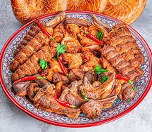 Сет Джан мини