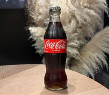 Coca-Cola