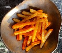 Картофель фри
