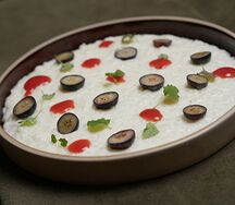 Овсяная каша