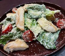 Цезарь с курицей by Toni Vecher