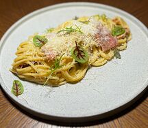 Спагетти Карбонара by Toni Vecher