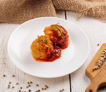 Тефтели мясные