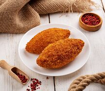 Котлета по-киевски