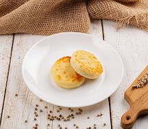 Сырники