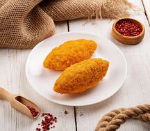 Зразы куриные