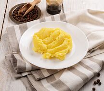 Картофельное пюре