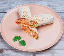 Шаурма с курицей