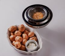 Икра щуки