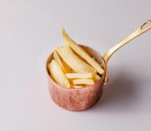 Картофель фри