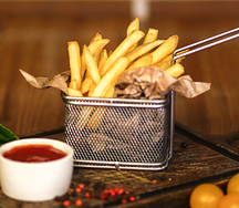 Картофель фри