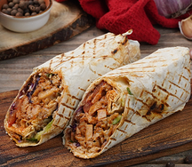 Шаверма Пушка