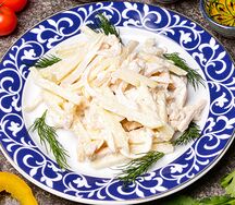 Ни рыба ни мясо