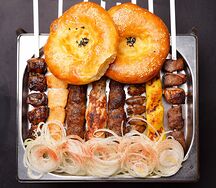 Шашлык Машлык