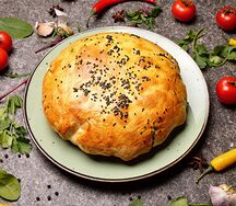 Шах плов