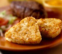 Hash Brown