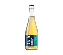 Rich Bitter Lemon