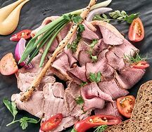 Мясное ассорти