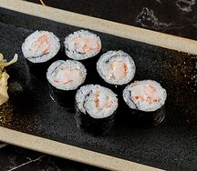 Хосомаки Эби
