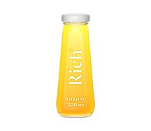 Сок Rich Ананас