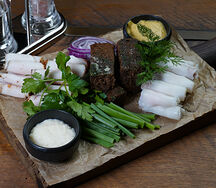 Сало домашнее