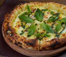 Четыре сыра