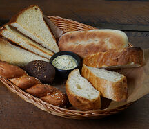 Хлебная корзина
