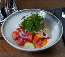 Салат Летний