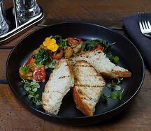 Рапан с соусе том ям