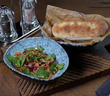 Сациви с гусем