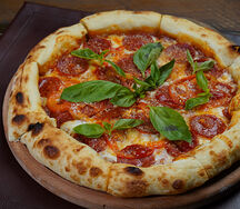 Дьяволо Пепперони