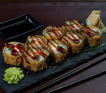 Спайси-краб