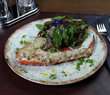 Камчатский краб