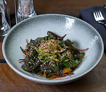 Салат Тайский