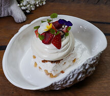 Сметанник от шеф-кондитера