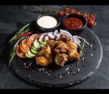 Шашлык куриный