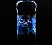 Aqua Minerale газированная