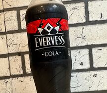 Evervess Cola