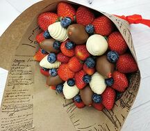 Букет Surprise Mix