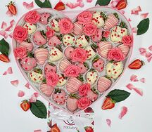 Сердце Surprise XL