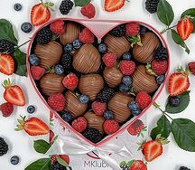 Сердце Classic Mix S