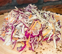 Салат Коул-Слоу