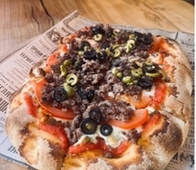 Пицца Диабло