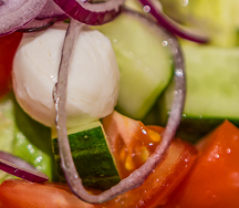 Салат Летний