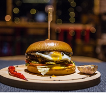 Сибирский парень