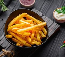 Картофель фри