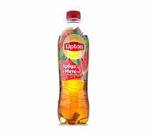 Чай Lipton Арбуз и мята